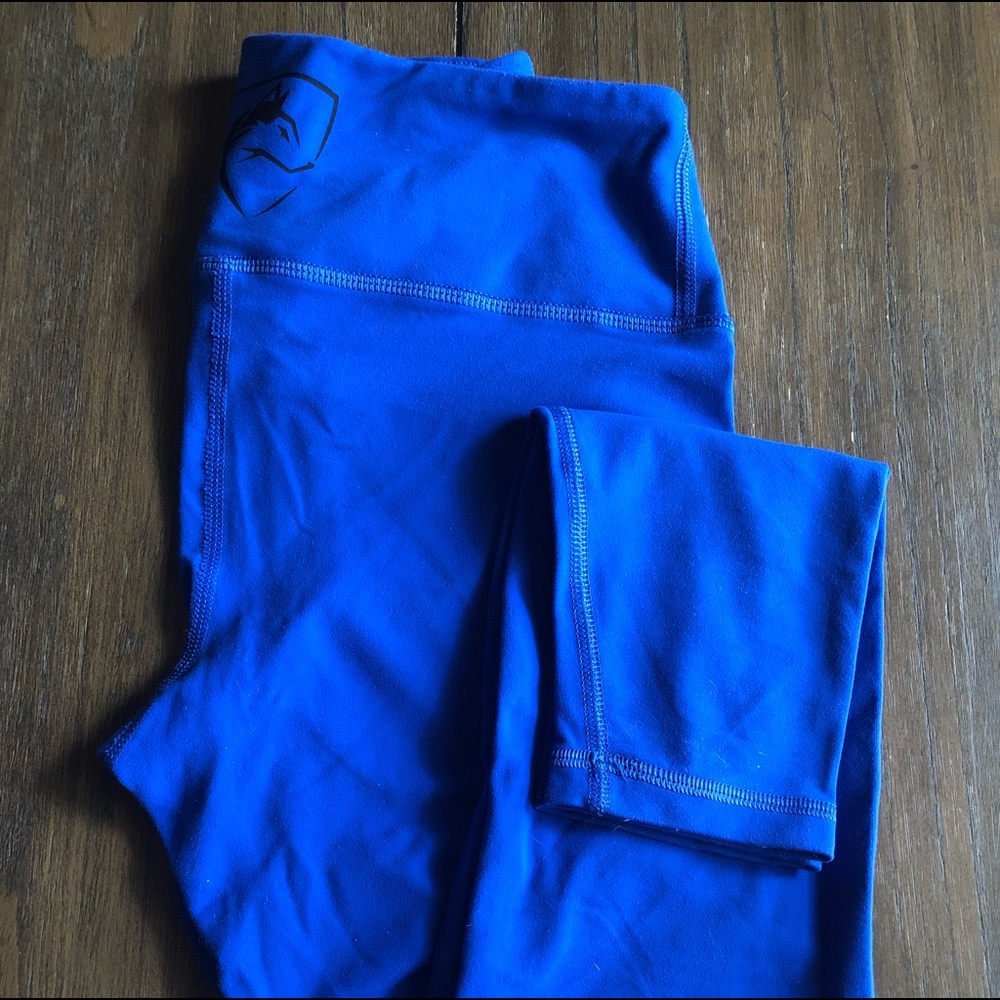 Alphalete Athletics Leggings